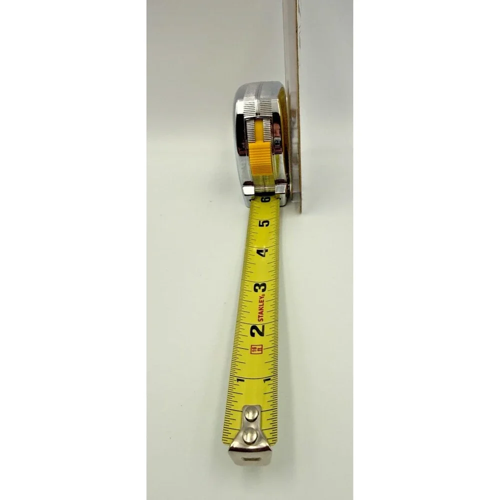 NIP Stanley Power Lock Tape Measures 16’ - Picture 2 of 4